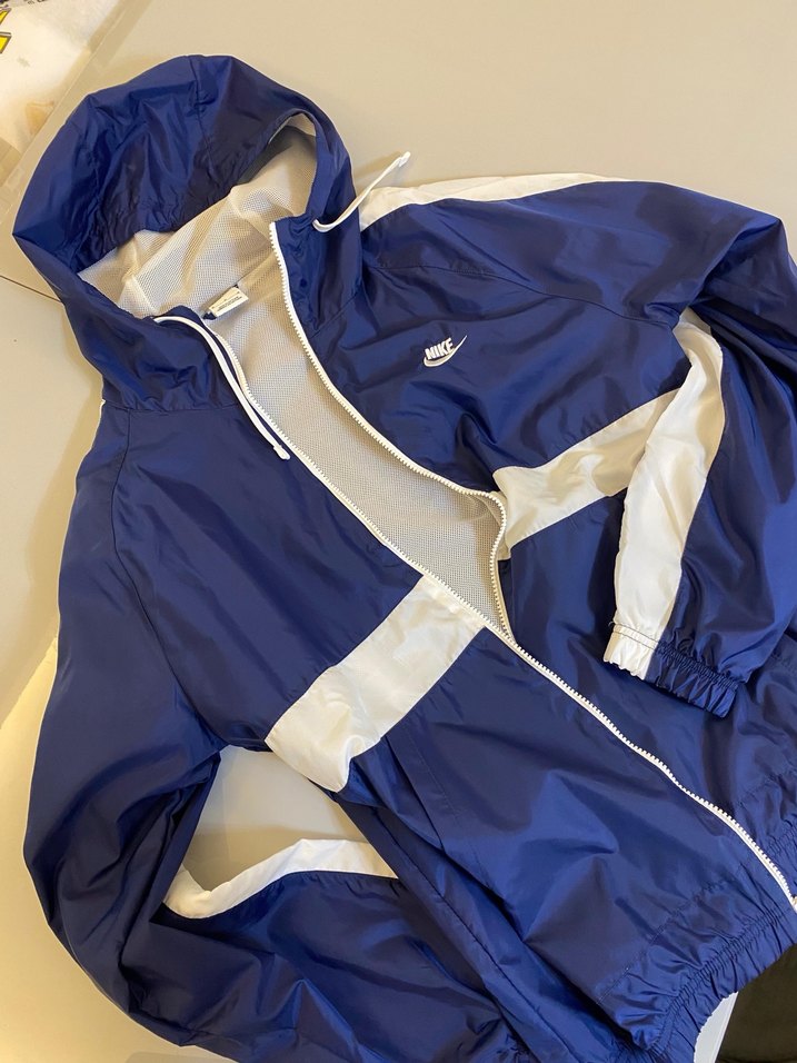 Nike Kapüşonlu eşofman takımı - Görsel 5