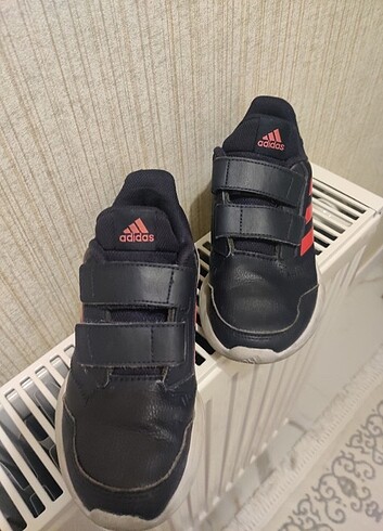 adidas 33 numara kız ayakkabi