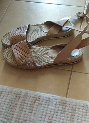 Derimod yazlık sandalet