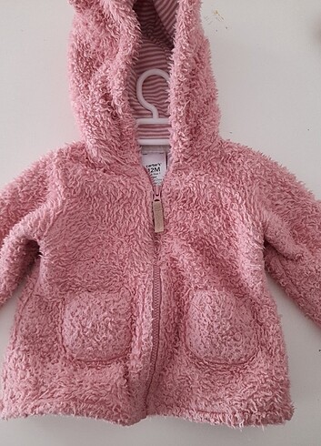 Carter's Bebek hirka
