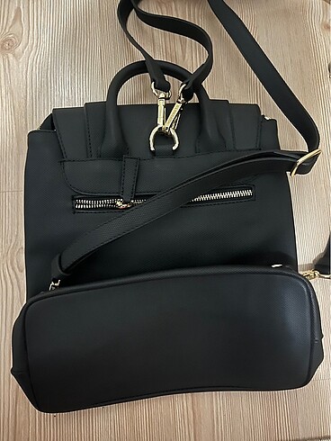 U.S Polo Assn. U.S polo çanta