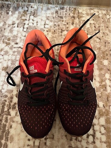 Orijinal nike spor ayakkabı