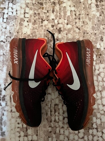 Nike Orijinal nike spor ayakkabı