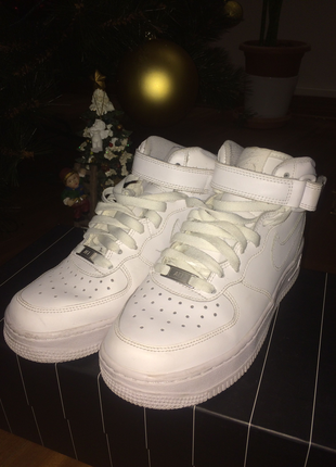 38 Beden Nike Air Force 1 