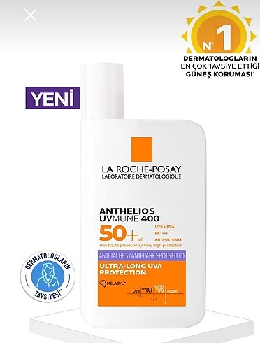 La roche posay