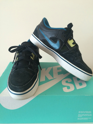 Nike SB Ayakkabı