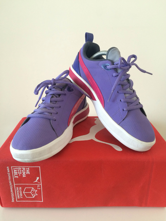 Puma Ayakkabı
