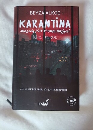 Karantina 