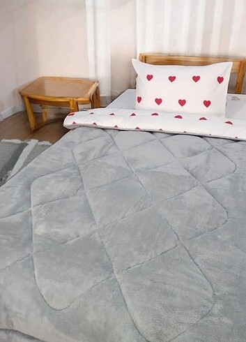 Karaca Home Welsoft yorgan