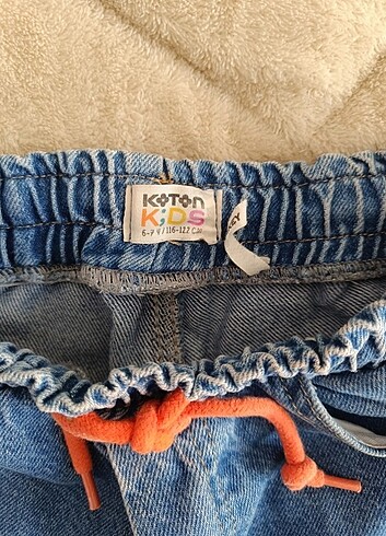 Koton Jogger kot pantolon