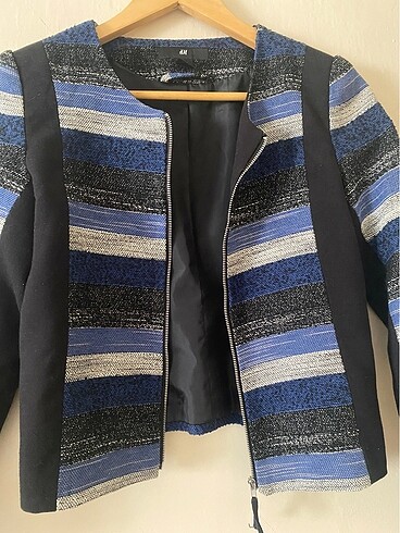 H&M ceket