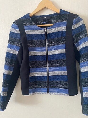 34 Beden H&M ceket