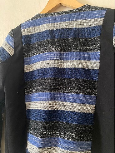 34 Beden çeşitli Renk H&M ceket