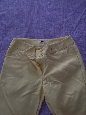 Koton pantolon