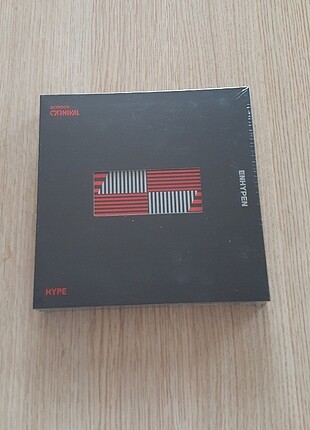 enhypen album 