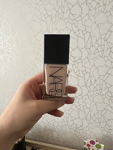 NARS Fondöten Oslo rengi