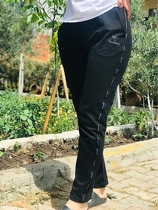 Orijinal hummel eşofman
