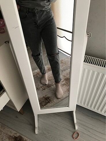 Mom jean
