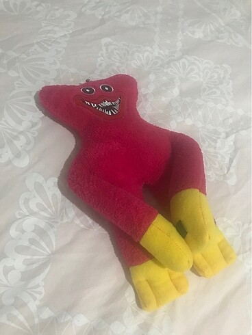 Peluş oyuncak