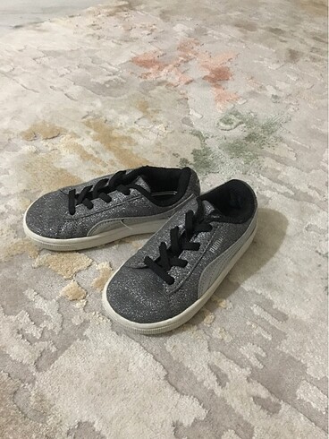 Puma ayakkabı