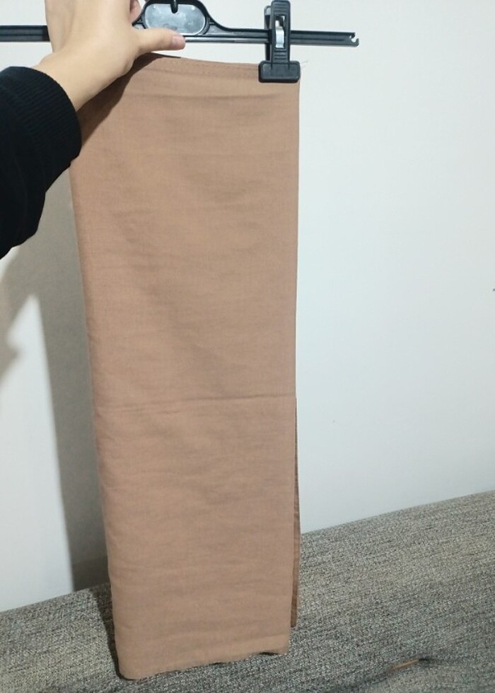 Kadın şal  - Görsel 2