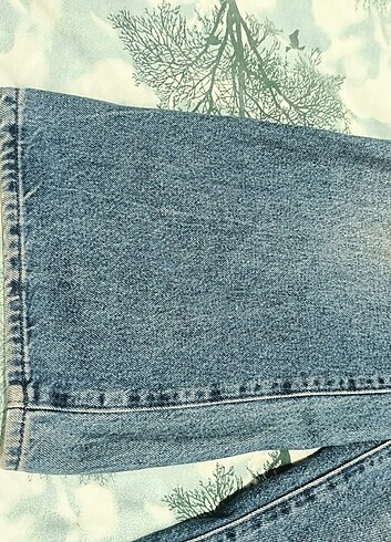 Kot pantolon - Görsel 6