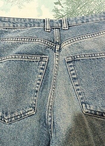 Kot pantolon - Görsel 7