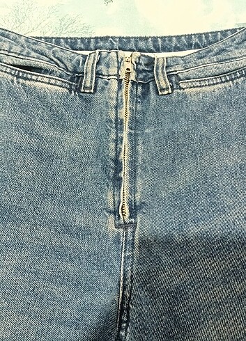 Kot pantolon - Görsel 5