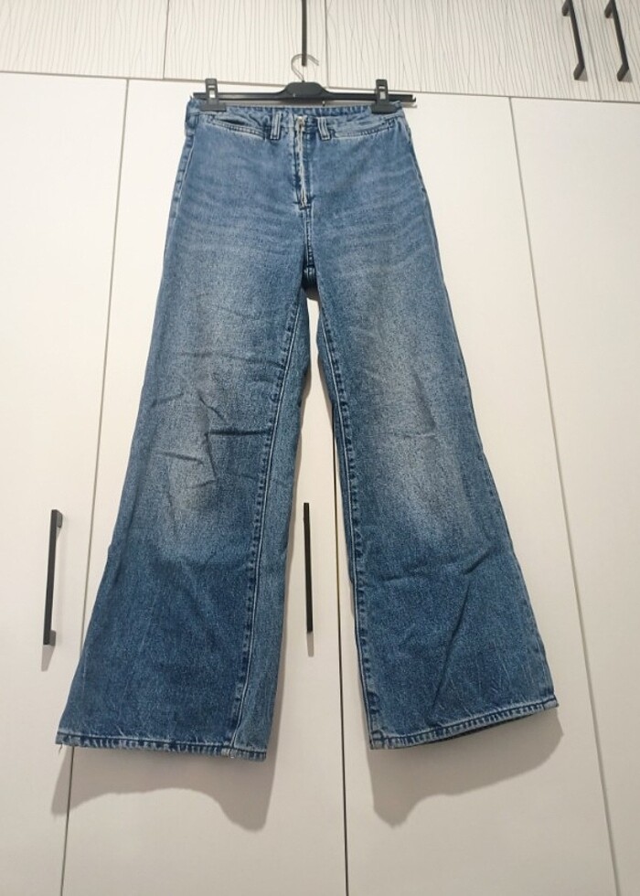 Kot pantolon - Görsel 2