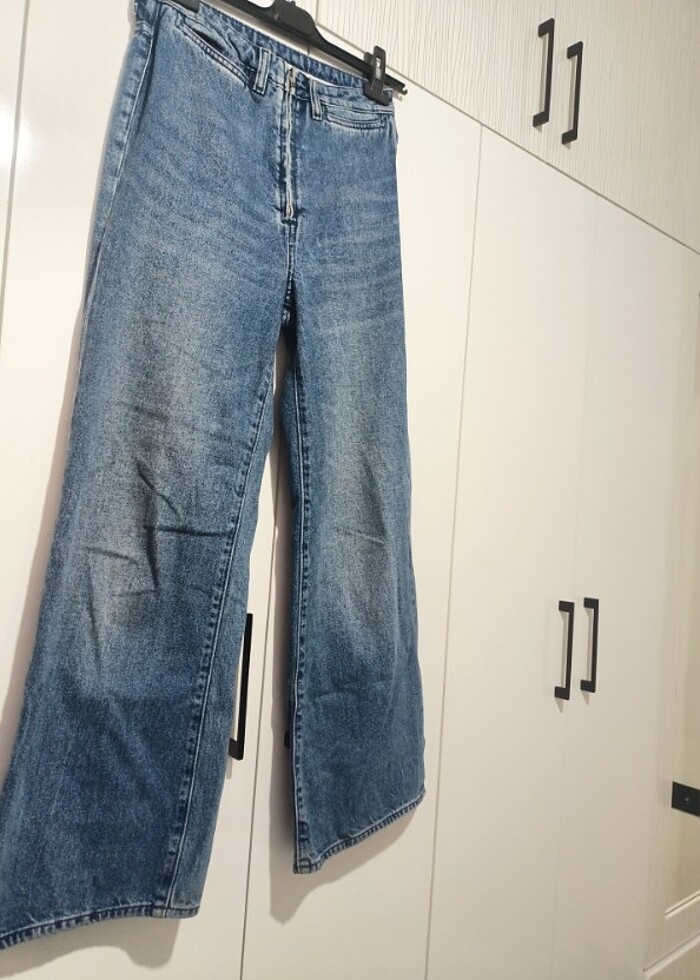 Kot pantolon - Görsel 3