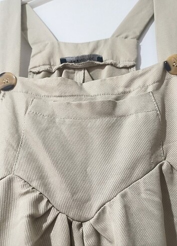 Salopet - Görsel 11