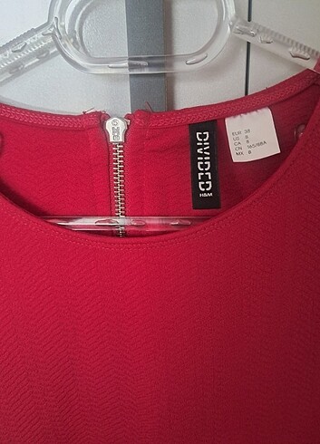 38 Beden Elbise