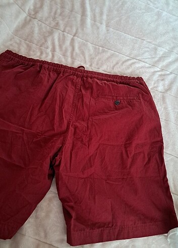 xxl Beden bordo Renk Kapri