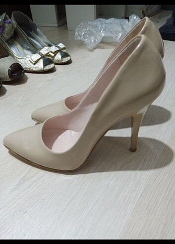 Stiletto