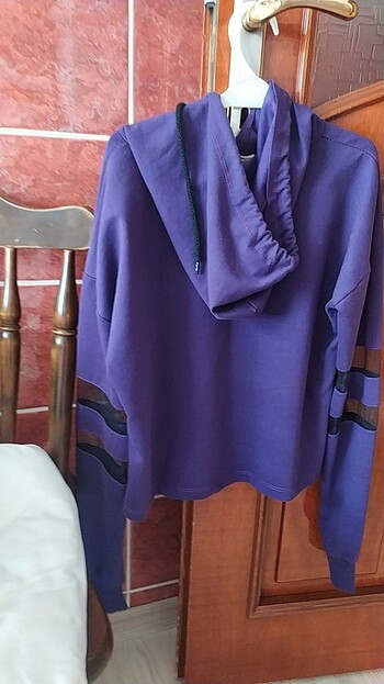 Diğer Bayan sweatshirt