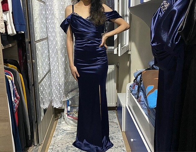 S,m uyumlu az kullanılmış - Görsel 6