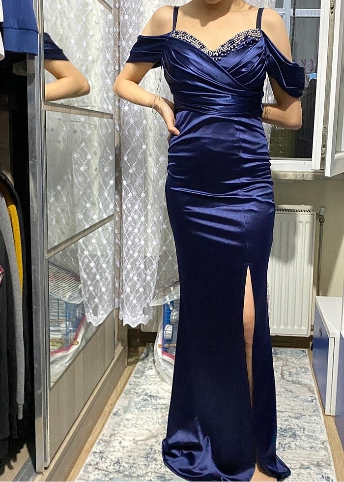 S,m uyumlu az kullanılmış - Görsel 2