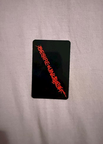 Enhypen photocard - Görsel 2