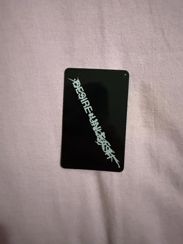 Enhypen photocard - Görsel 2