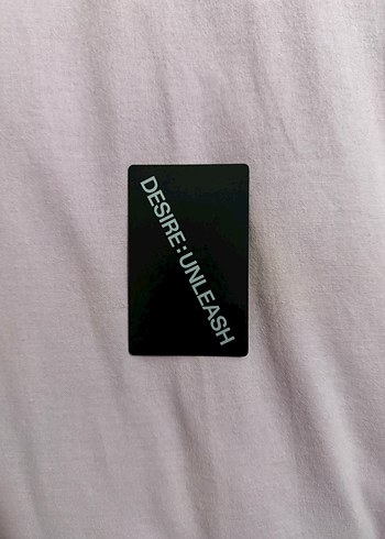 Enhypen Photocard - Görsel 2