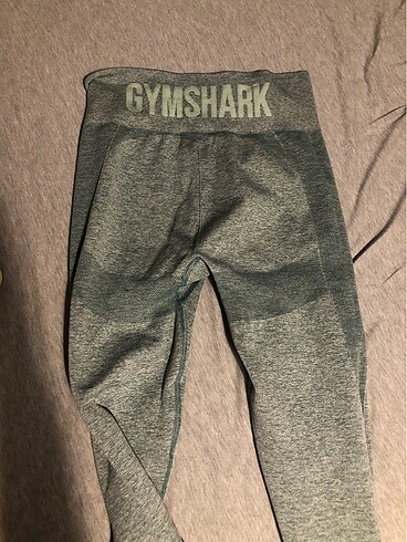 Tayt gymshark