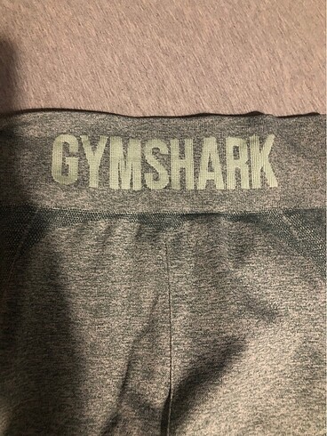 Diğer Tayt gymshark