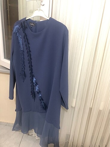 Pantolon tunik takım