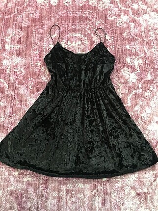mini elbise