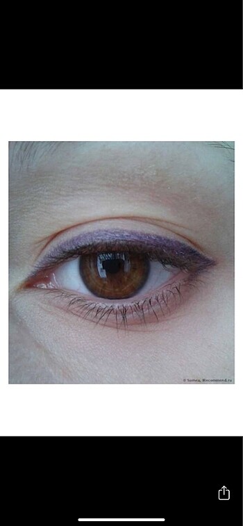 Beden Renk Avon Color Trend Kajalstick Göz Kalemi