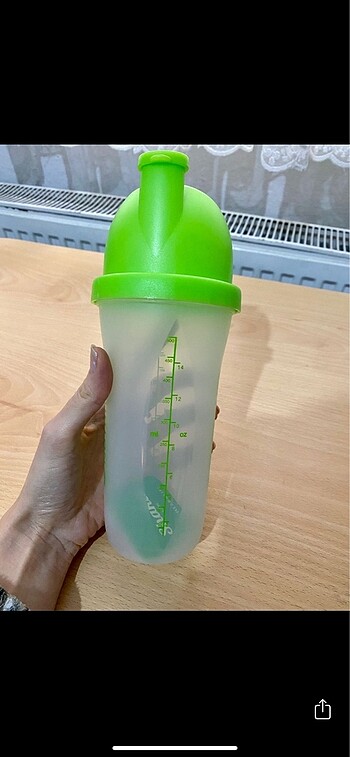 Diğer Herbalife Shaker Matara