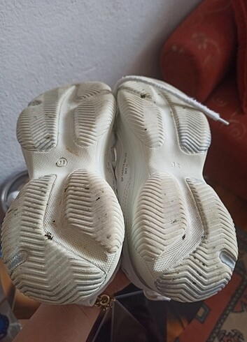 37 Beden Skechers muadil spor ayakkabi