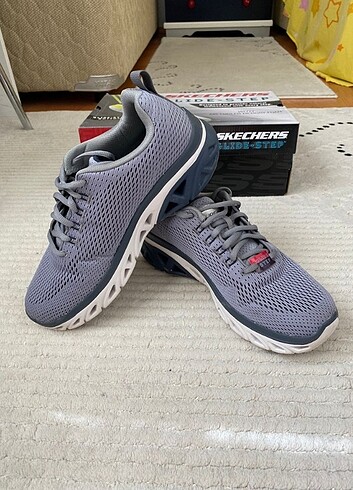 Skechers SKECHERS Glide Step Ayakkabı