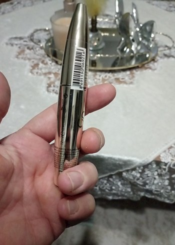 Golden Rose Hacim Veren Maskara - Görsel 4