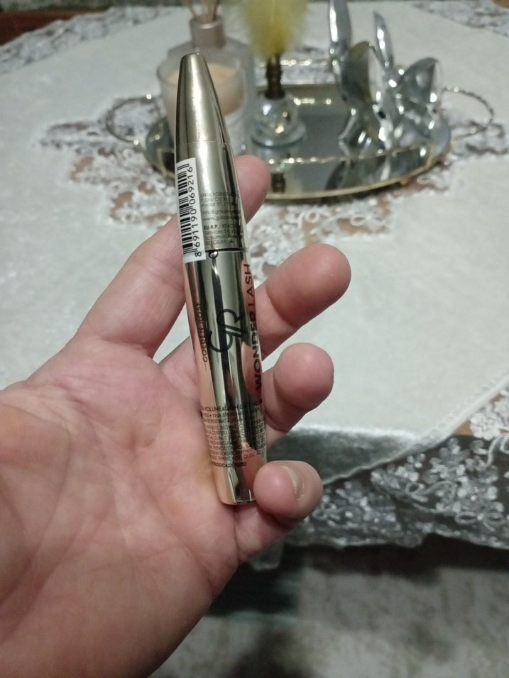 Golden Rose Hacim Veren Maskara - Görsel 2